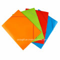 A4 Index Divider Twin Pocket Paper File Folders for Ringbinder